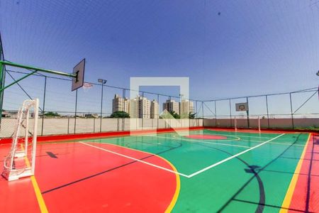 Apartamento à venda com 68m², 2 quartos e 2 vagas Apartamento à venda com 68m², 2 quartos e 2 vagasQuadra Esportiva
