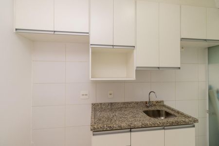 Apartamento à venda com 68m², 2 quartos e 2 vagas Apartamento à venda com 68m², 2 quartos e 2 vagasCozinha