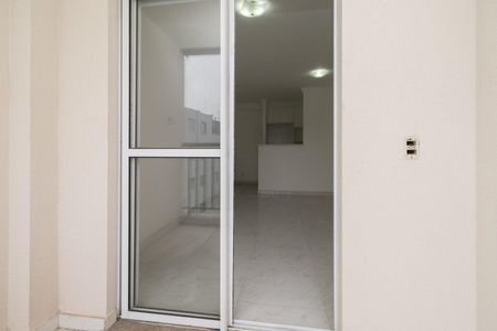 Apartamento à venda com 68m², 2 quartos e 2 vagas Apartamento à venda com 68m², 2 quartos e 2 vagasVaranda da Sala