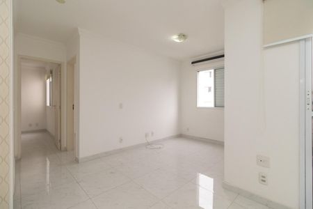 Apartamento à venda com 68m², 2 quartos e 2 vagas Apartamento à venda com 68m², 2 quartos e 2 vagasSala
