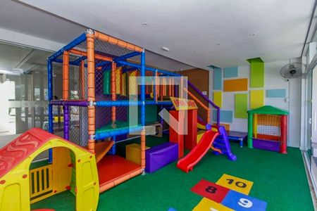 Apartamento à venda com 68m², 2 quartos e 2 vagas Apartamento à venda com 68m², 2 quartos e 2 vagasBrinquedoteca
