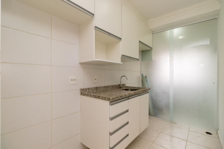Apartamento à venda com 68m², 2 quartos e 2 vagas Apartamento à venda com 68m², 2 quartos e 2 vagasCozinha