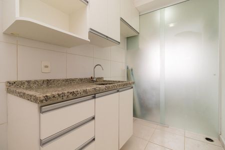Apartamento à venda com 68m², 2 quartos e 2 vagas Apartamento à venda com 68m², 2 quartos e 2 vagasCozinha
