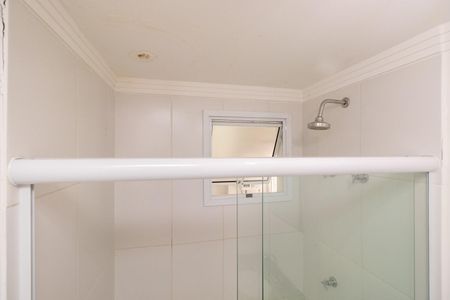 Apartamento à venda com 68m², 2 quartos e 2 vagas Apartamento à venda com 68m², 2 quartos e 2 vagasBanheiro Social