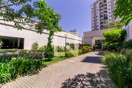 Apartamento à venda com 68m², 2 quartos e 2 vagas Apartamento à venda com 68m², 2 quartos e 2 vagasÁrea comum - Jardim