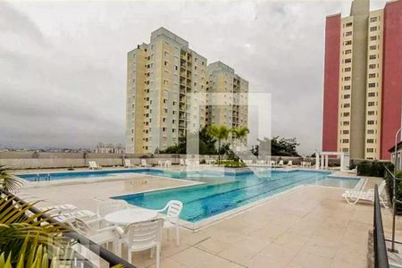 Apartamento à venda com 68m², 2 quartos e 2 vagas Apartamento à venda com 68m², 2 quartos e 2 vagasÁrea comum - Piscina
