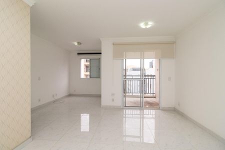 Apartamento à venda com 68m², 2 quartos e 2 vagas Apartamento à venda com 68m², 2 quartos e 2 vagasSala