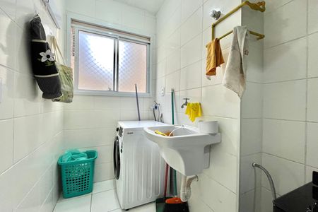 Apartamento à venda com 33m², 2 quartos e sem vaga Apartamento à venda com 33m², 2 quartos e sem vagaÁrea de Serviço