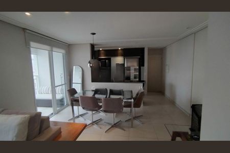 Apartamento à venda com 2 quartos, 72m² em Vila Nova Conceição, São Paulo