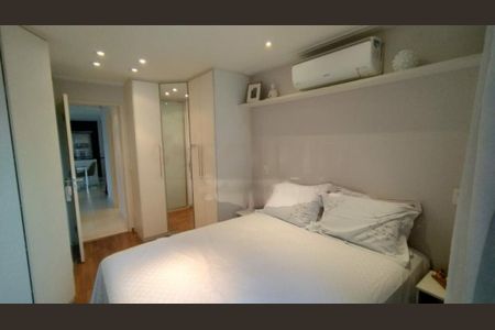 Apartamento à venda com 2 quartos, 72m² em Vila Nova Conceição, São Paulo