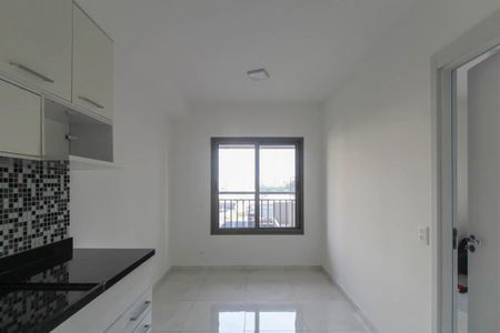 Apartamento para alugar com 1 quarto, 30m² em Vila Graciosa, São Paulo