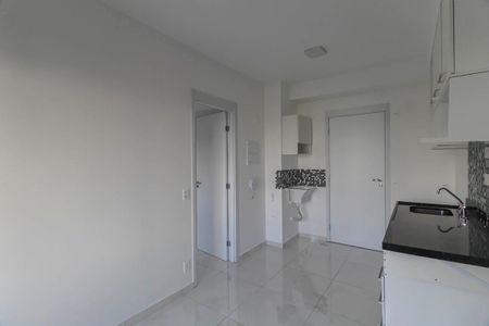 Apartamento à venda com 30m², 1 quarto e sem vaga Apartamento à venda com 30m², 1 quarto e sem vagaSala/Cozinha