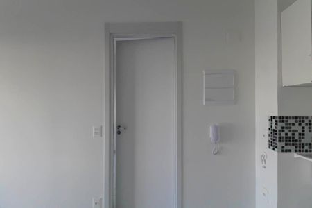 Apartamento à venda com 30m², 1 quarto e sem vaga Apartamento à venda com 30m², 1 quarto e sem vagaSala/Cozinha