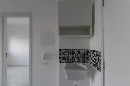 Apartamento à venda com 30m², 1 quarto e sem vaga Apartamento à venda com 30m², 1 quarto e sem vagaÁrea de Serviço