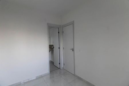 Quarto de apartamento para alugar com 1 quarto, 30m² em Vila Graciosa, São Paulo