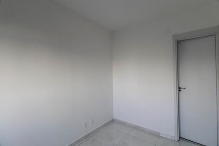 Quarto  de apartamento para alugar com 1 quarto, 30m² em Vila Graciosa, São Paulo