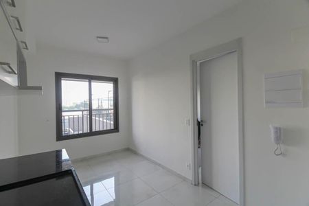 Apartamento à venda com 30m², 1 quarto e sem vaga Apartamento à venda com 30m², 1 quarto e sem vagaSala/Cozinha