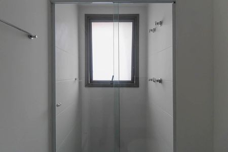 Apartamento à venda com 30m², 1 quarto e sem vaga Apartamento à venda com 30m², 1 quarto e sem vagaBanheiro