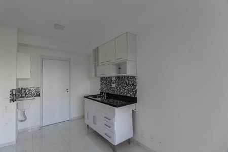 Apartamento à venda com 30m², 1 quarto e sem vaga Apartamento à venda com 30m², 1 quarto e sem vagaSala/Cozinha