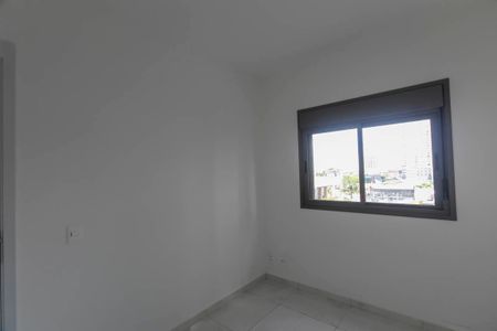Quarto de apartamento para alugar com 1 quarto, 30m² em Vila Graciosa, São Paulo