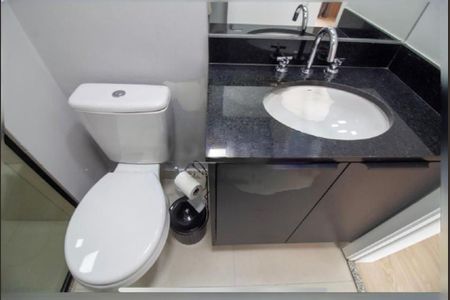 Kitnet/Studio à venda com 1 quarto, 27m² em Jardim das Acacias, São Paulo