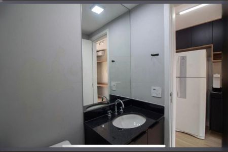 Kitnet/Studio à venda com 1 quarto, 27m² em Jardim das Acacias, São Paulo