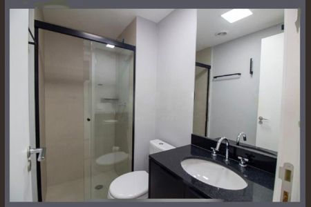 Kitnet/Studio à venda com 1 quarto, 27m² em Jardim das Acacias, São Paulo