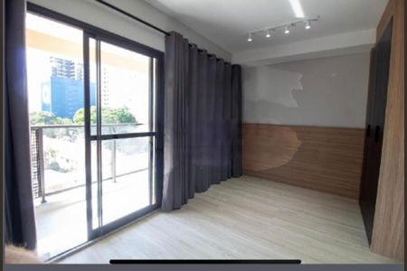 Kitnet/Studio à venda com 1 quarto, 27m² em Jardim das Acacias, São Paulo