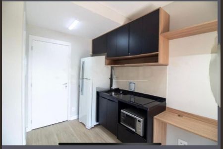 Kitnet/Studio à venda com 1 quarto, 27m² em Jardim das Acacias, São Paulo