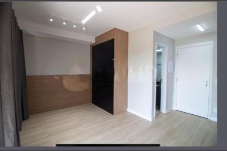 Kitnet/Studio à venda com 1 quarto, 27m² em Jardim das Acacias, São Paulo