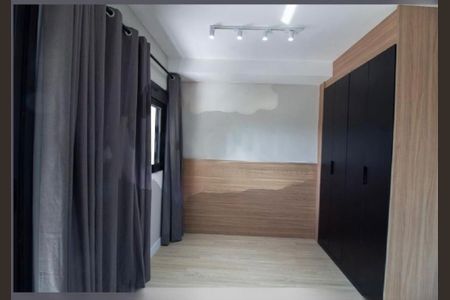 Kitnet/Studio à venda com 1 quarto, 27m² em Jardim das Acacias, São Paulo