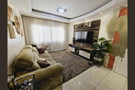 Casa à venda com 3 quartos, 149m² em Jardim Sabara, São Paulo