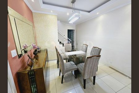 Casa à venda com 3 quartos, 149m² em Jardim Sabara, São Paulo