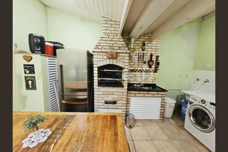 Casa à venda com 3 quartos, 149m² em Jardim Sabara, São Paulo