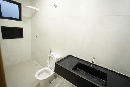Casa à venda com 235m², 3 quartos e 2 vagas