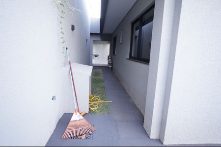 Casa à venda com 235m², 3 quartos e 2 vagas