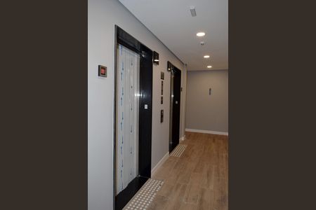 Apartamento para alugar com 48m², 1 quarto e sem vagaHall de entrada