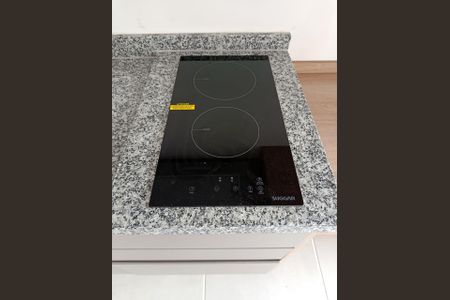 Apartamento para alugar com 48m², 1 quarto e sem vaga Apartamento para alugar com 48m², 1 quarto e sem vagaSala/Cozinha Integrados