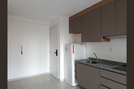 Apartamento para alugar com 48m², 1 quarto e sem vaga Apartamento para alugar com 48m², 1 quarto e sem vagaSala/Cozinha Integrados