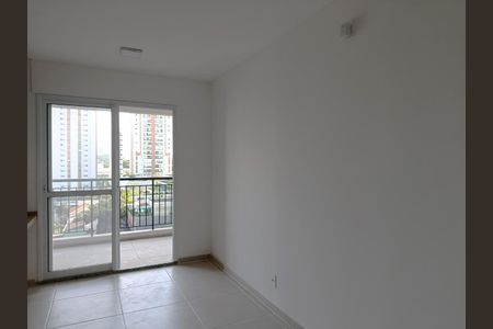 Apartamento para alugar com 48m², 1 quarto e sem vaga Apartamento para alugar com 48m², 1 quarto e sem vagaSala/Cozinha Integrados