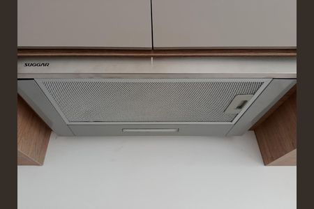 Apartamento para alugar com 48m², 1 quarto e sem vaga Apartamento para alugar com 48m², 1 quarto e sem vagaSala/Cozinha Integrados