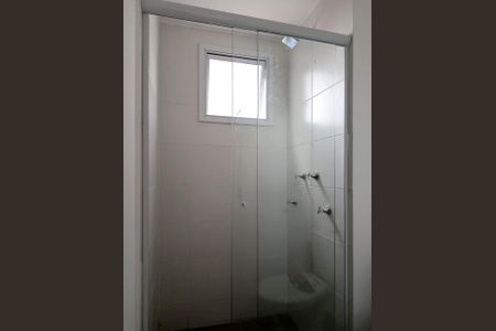 Apartamento para alugar com 48m², 1 quarto e sem vaga Apartamento para alugar com 48m², 1 quarto e sem vagaBanheiro