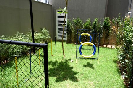 Apartamento para alugar com 48m², 1 quarto e sem vagaPetplace