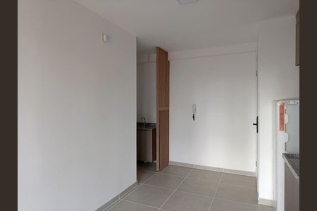 Apartamento para alugar com 48m², 1 quarto e sem vaga Apartamento para alugar com 48m², 1 quarto e sem vagaSala/Cozinha Integrados