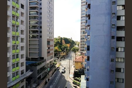 Apartamento para alugar com 48m², 1 quarto e sem vaga Apartamento para alugar com 48m², 1 quarto e sem vagaVista