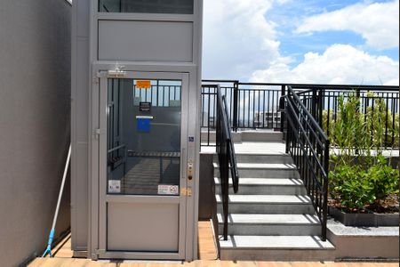 Apartamento para alugar com 48m², 1 quarto e sem vagaPiscina - acessibilidade