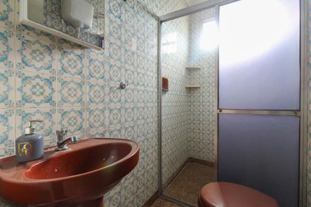 Apartamento para alugar com 1 quarto, 55m² em Cidade Continental, São Paulo