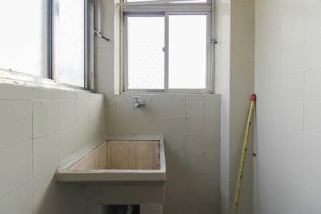 Apartamento para alugar com 55m², 1 quarto e sem vaga Apartamento para alugar com 55m², 1 quarto e sem vagaÁrea de serviço