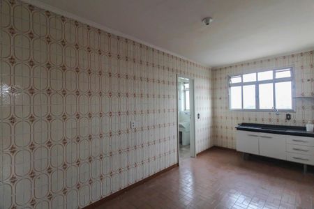 Apartamento para alugar com 55m², 1 quarto e sem vaga Apartamento para alugar com 55m², 1 quarto e sem vagaCozinha