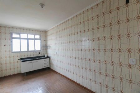 Apartamento para alugar com 55m², 1 quarto e sem vaga Apartamento para alugar com 55m², 1 quarto e sem vagaCozinha